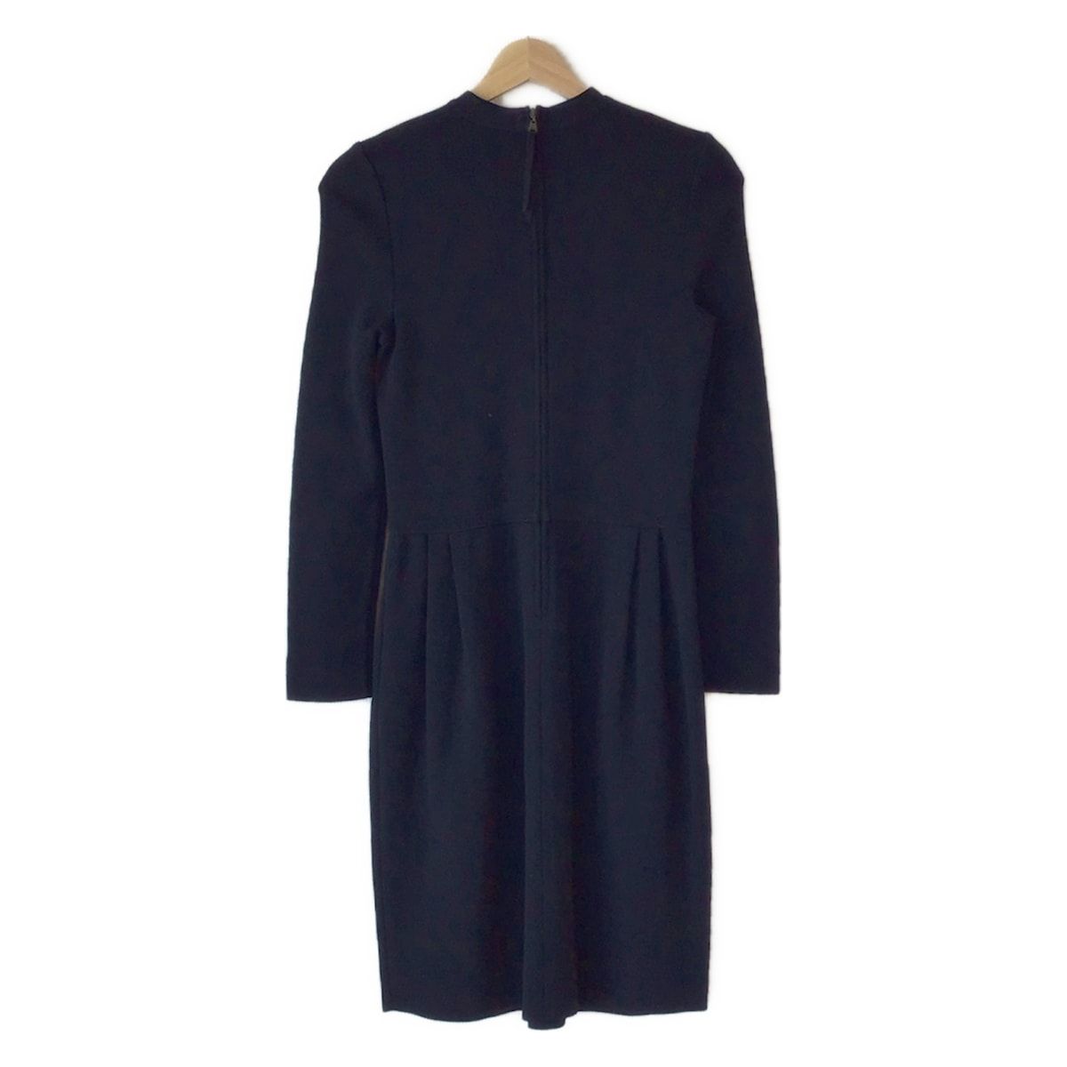 FOXEY(フォクシー) ワンピース サイズ38 M レディース - 32849 黒