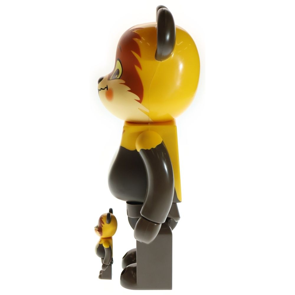 MEDICOM TOY (メディコムトイ) 2008×STARWARS BE@RBRICK WICKET 100