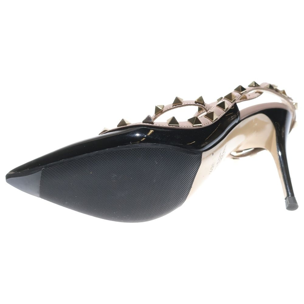 VALENTINO ヴァレンティノ　ロックスタッズ　ハイヒール　パンプス　極美品 楽天市場】valentino ロックスタッズ（パンプス｜レディース靴）：靴の通販