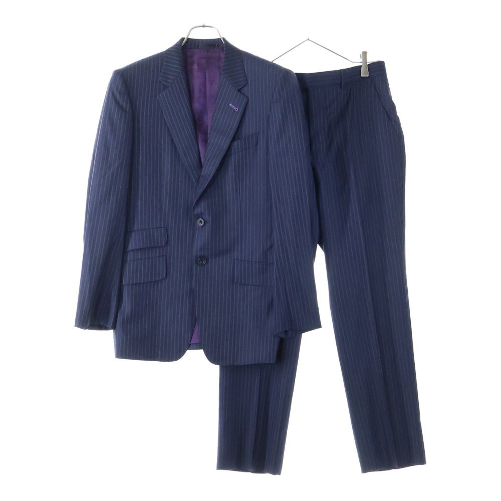 Paul Smith × Loro Piana スーツ セットアップ Paul Smith × Loro Piana スーツ セットアップ SOHO シングル2Bスーツ