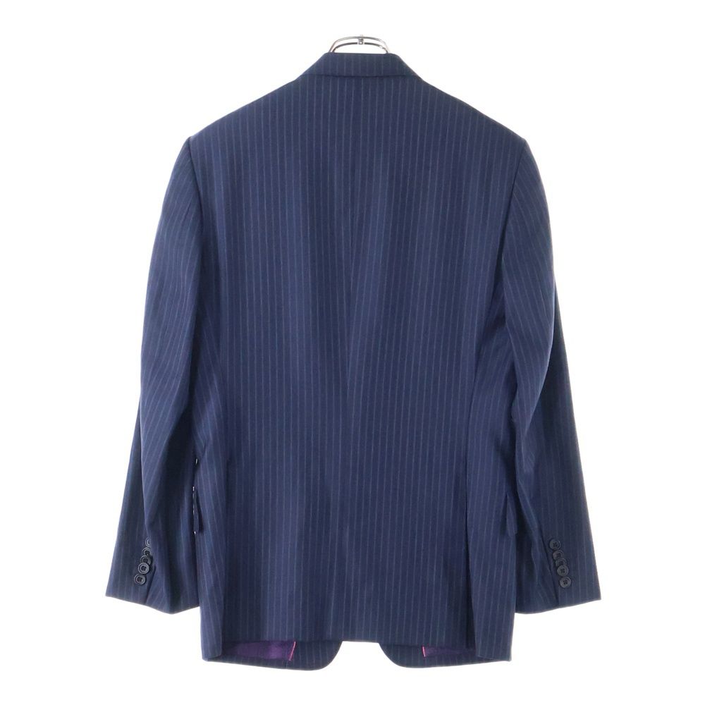 Paul Smith (ポールスミス) ×LORO PIANA ×ロロピアーナ ストライプ