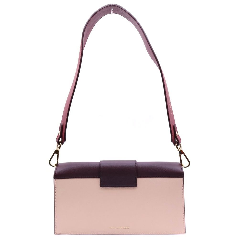 Strathberry (ストラベリー) Mini Crescent ショルダーバッグ