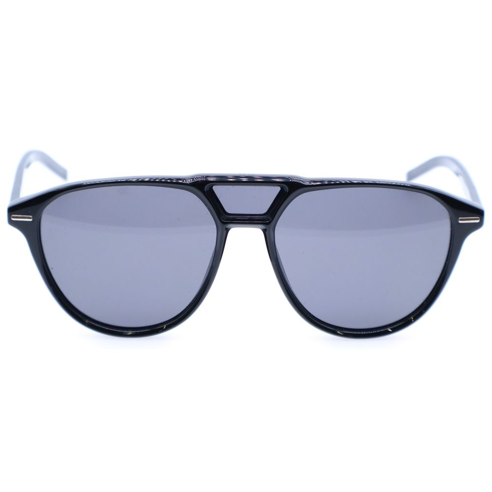 Christian Dior ブラック ラウンド型 サングラス ディオール Dior ブラック ラウンド型サングラス 楽天市場】ディオール サングラス  DIOR/ChristianDior(ディオール/クリスチャンディオール) サングラス - D28EU 黒 Christian Dior クリスチャンディオール  サングラス Dior ブラック サングラス