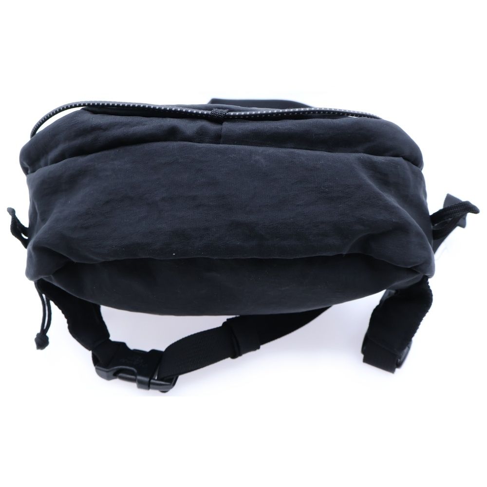 SUPREME (シュプリーム) 20AW Waist Bag ボックスロゴ ウエストバッグ