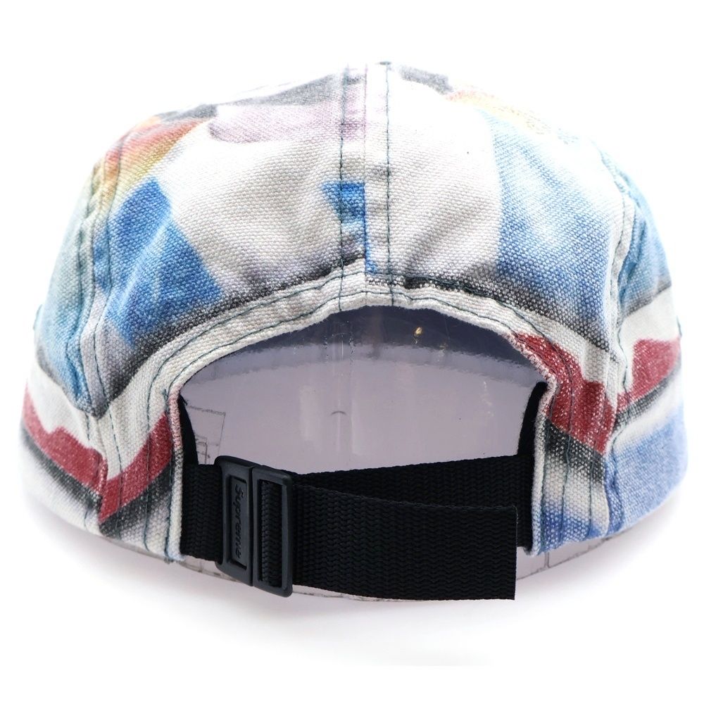 Maradona Camp Cap マラドーナキャンプキャップ シュプリーム Supreme