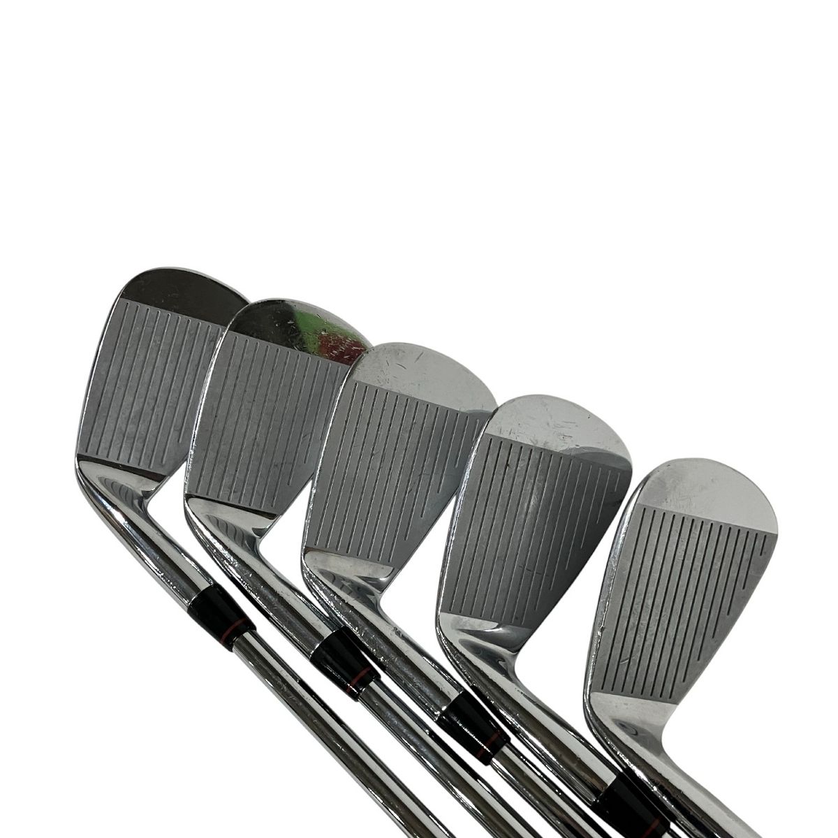 NIKE Victory Red FORGED アイアンセット ナイキ 5.6.7.9.P 5本セット