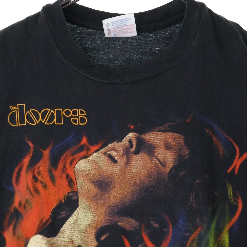 VINTAGE (ヴィンテージ) 90S THE DOORS JIM MORRISON TRY TO SET THE