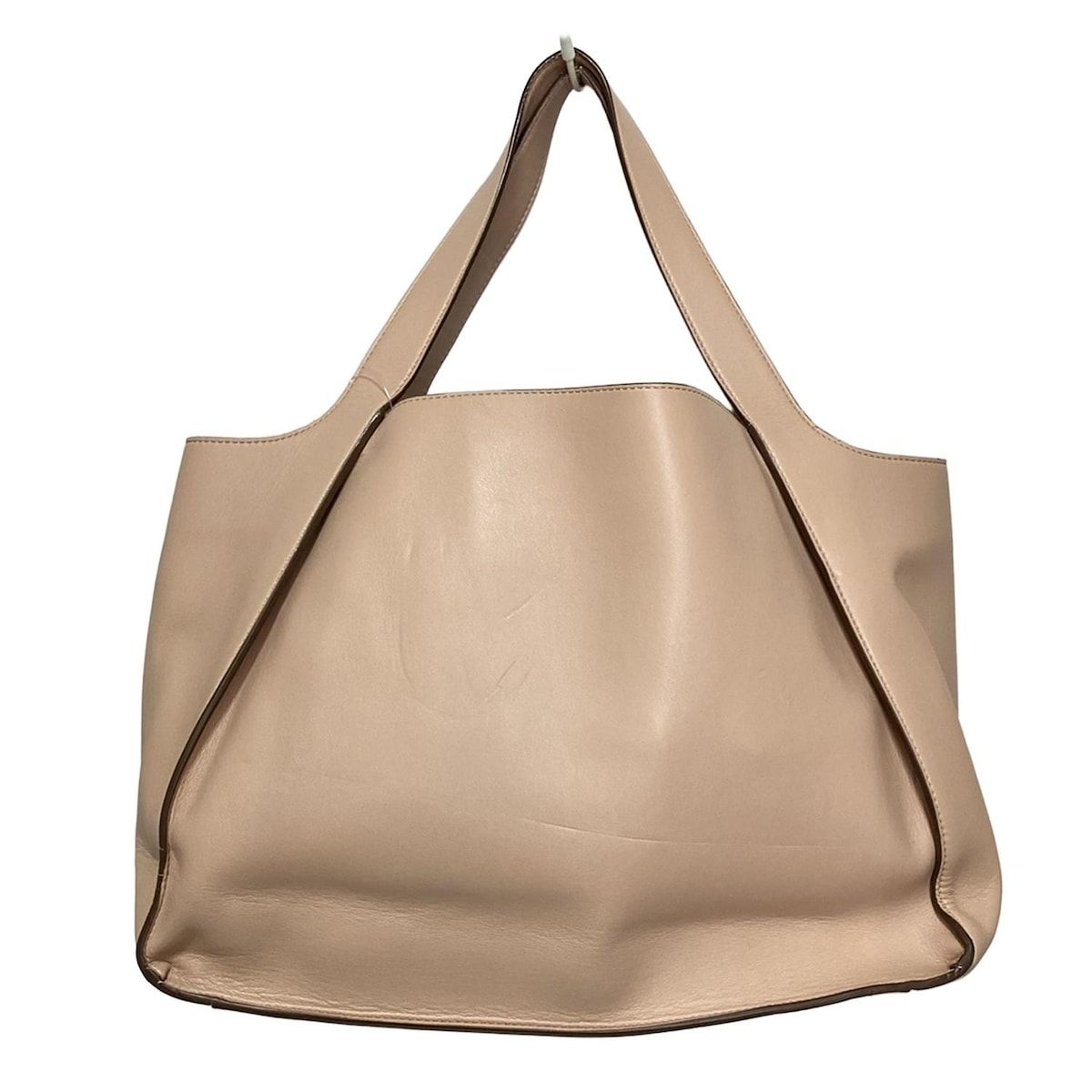 stellamccartney(ステラマッカートニー) トートバッグ ステラロゴ