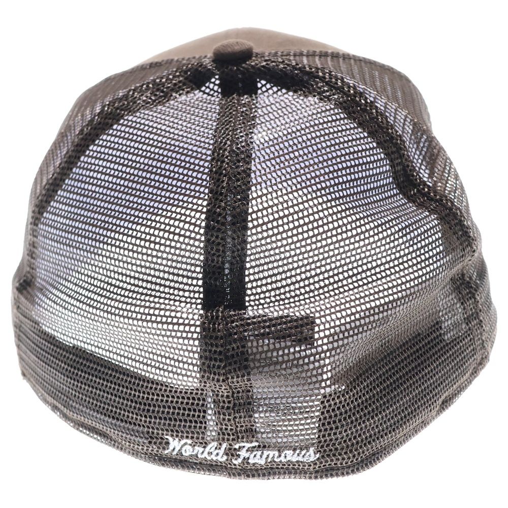 SUPREME (シュプリーム) 22SS ×NEW ERA Box Logo Mesh Back New Era