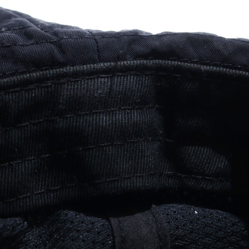 SUPREME (シュプリーム) 21SS Reflective Zip Crusher ロゴ