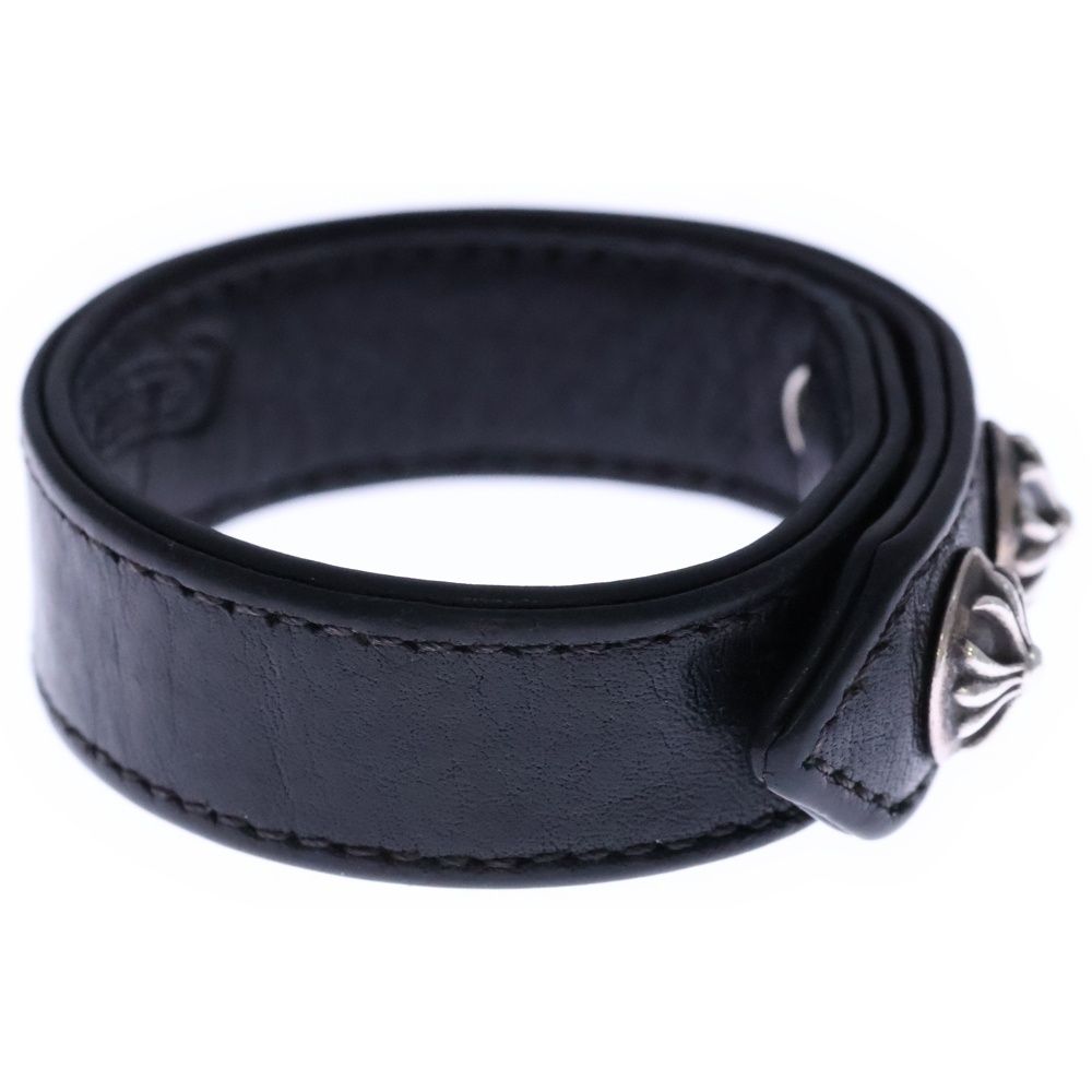 CHROME HEARTS (クロムハーツ) 3BTN 2SNP クロスボール 3ボタン2