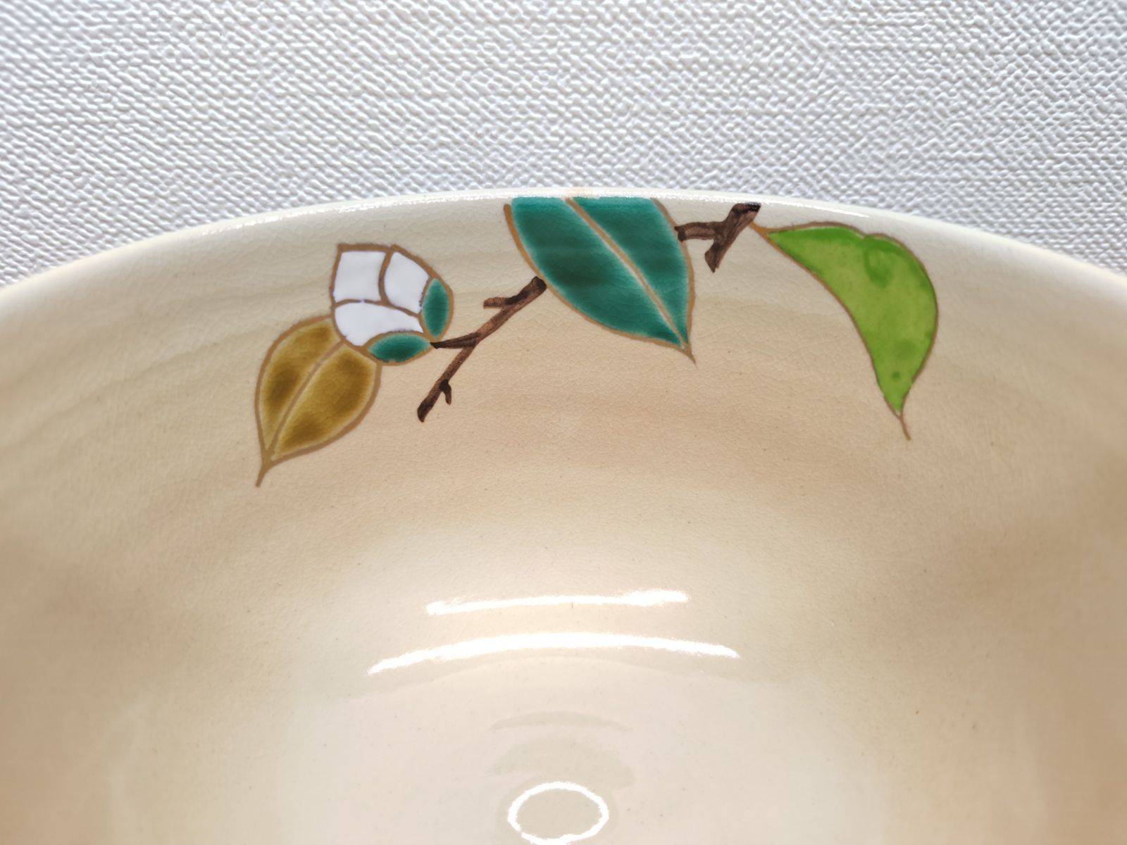 送料込【逢絢亭・新品】茶道具 茶碗 京焼 御本 傘の図 加藤永真 紙箱入り 送料込【逢絢亭・新品】茶道具 茶碗 京焼 御本 傘の図 加藤永真 紙箱