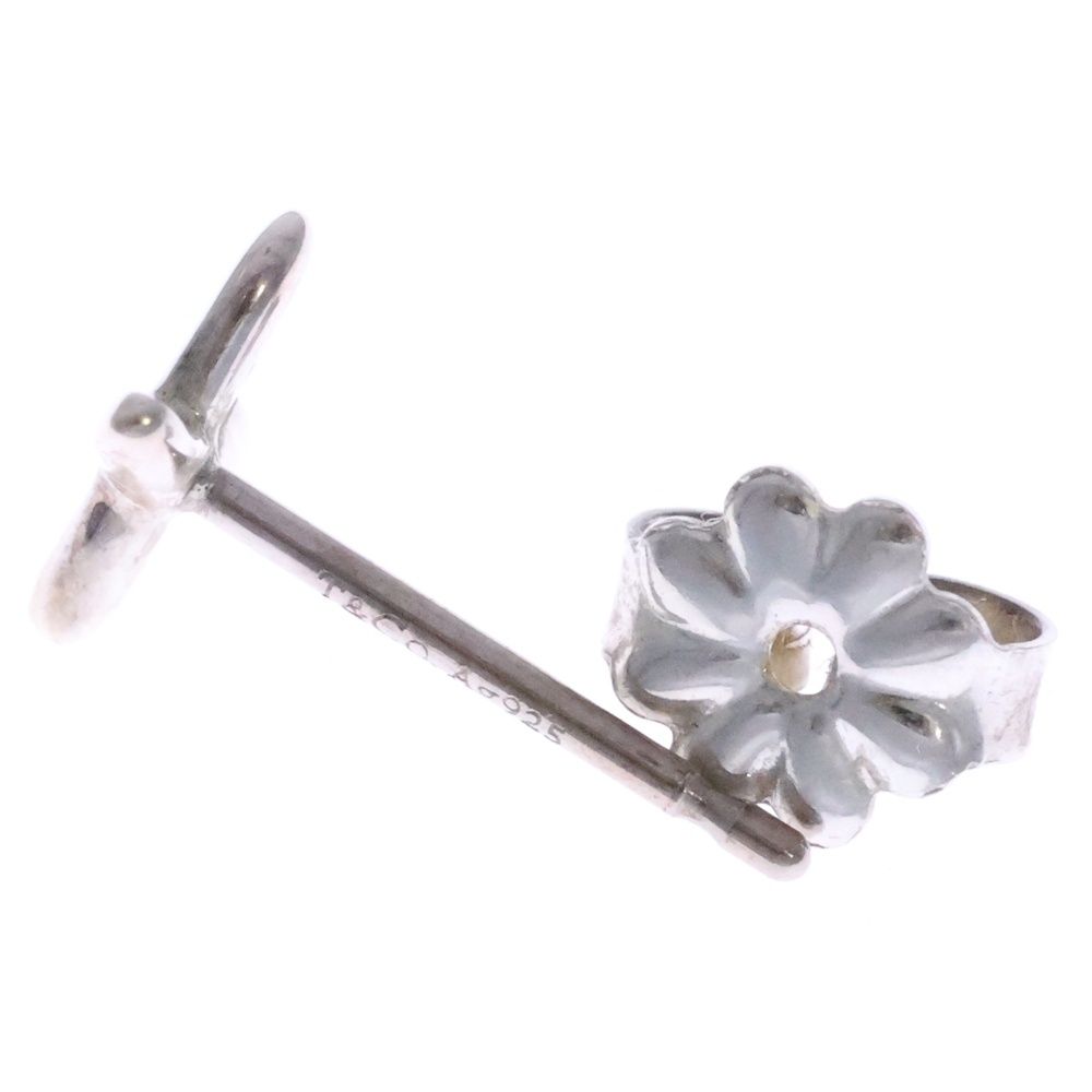 TIFFANY & Co. (ティファニー) パロマピカソ キス 両耳用ピアス