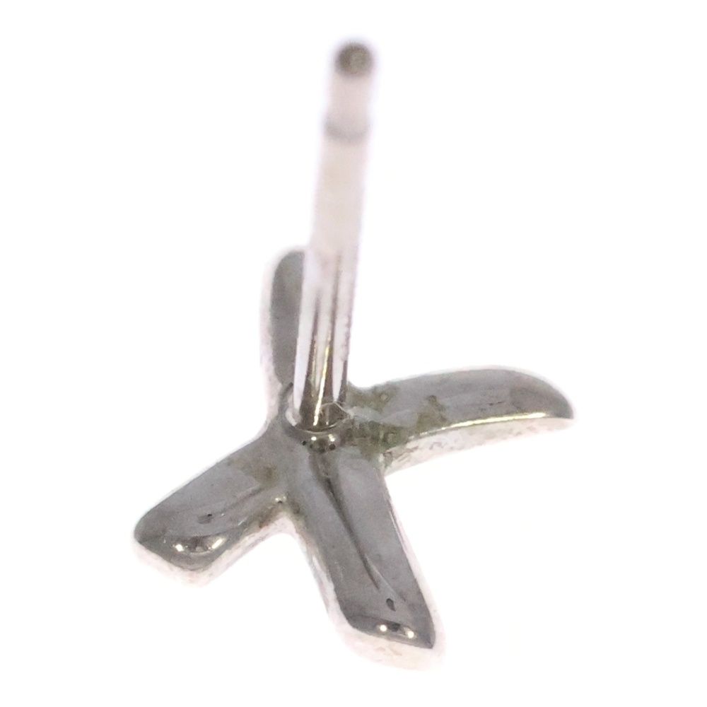 TIFFANY & Co. (ティファニー) パロマピカソ キス 両耳用ピアス