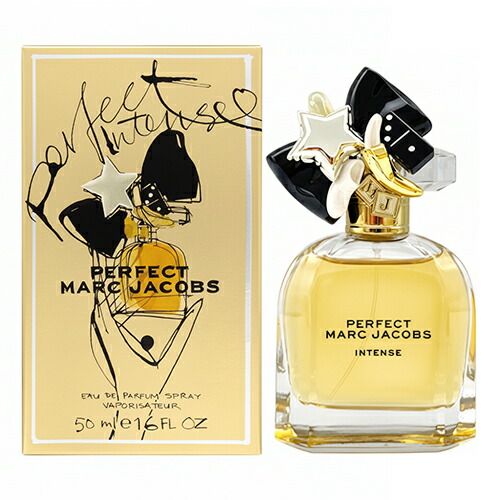 マークジェイコブス デイジー パーフェクト インテンス オードパルファム EDP SP 50ml[0037] 送料無料 マークジェイコブス デイジー パーフェクト インテンス