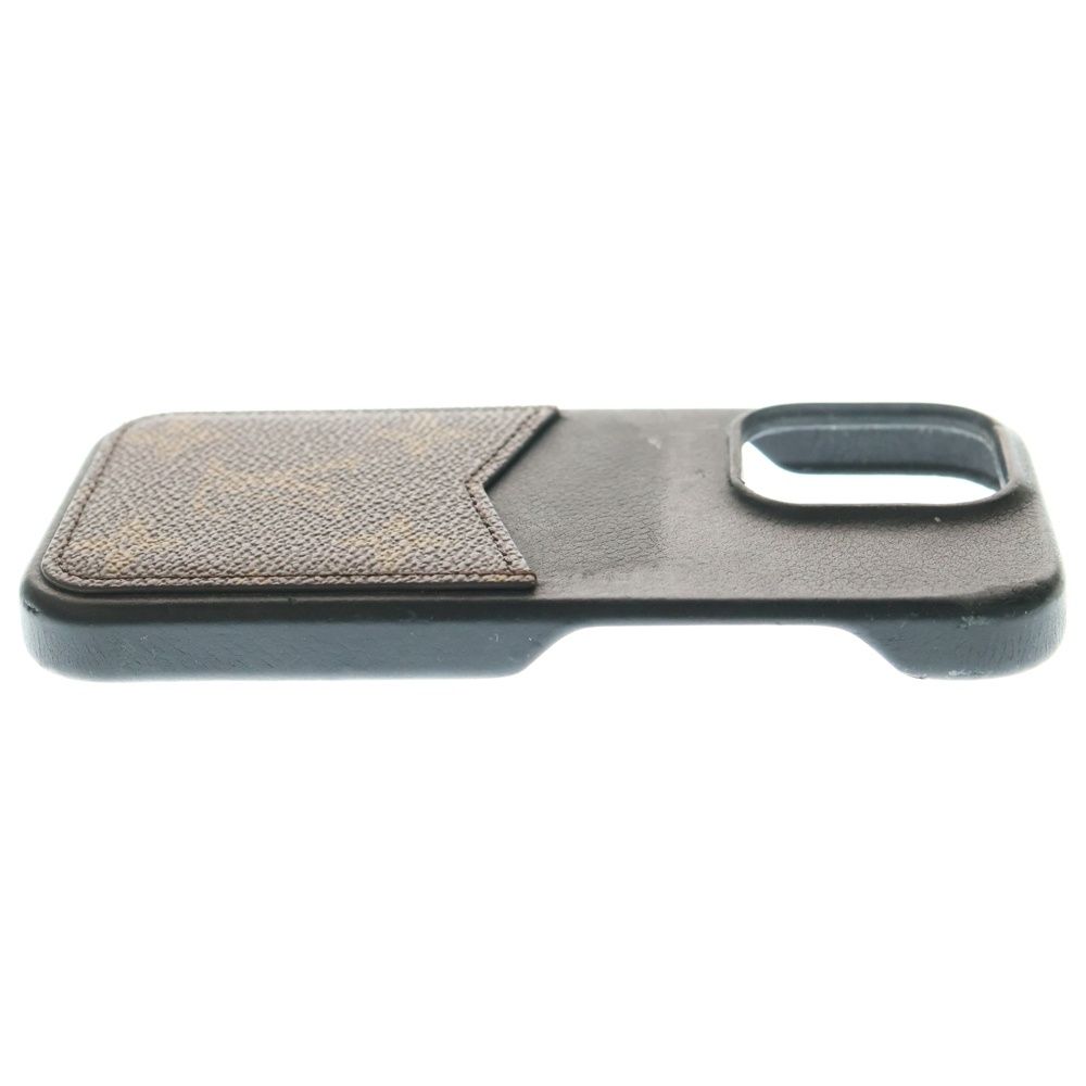 ルイヴィトン iPhone16Pro ケース モノグラム カバー バンパー 現行 ルイヴィトン モノグラム バンパー 16 PRO iPhone ケース ルイヴィトン