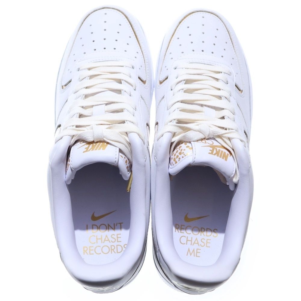 Nike Air Force 1 バイユー27cm 送料無料 27cm NIKE BY YOU AIR FORCE