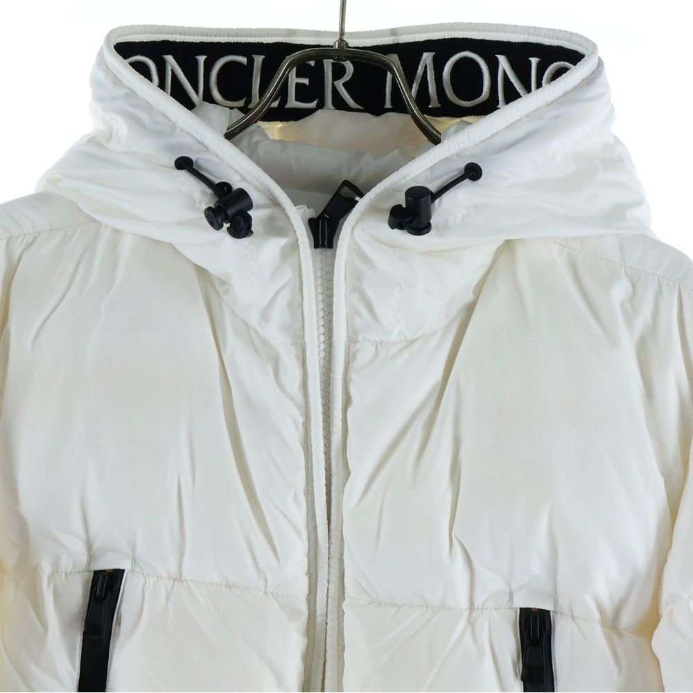 MONCLER (モンクレール) 19AW MONTCLA モンクラ ロゴエンブロイダリー