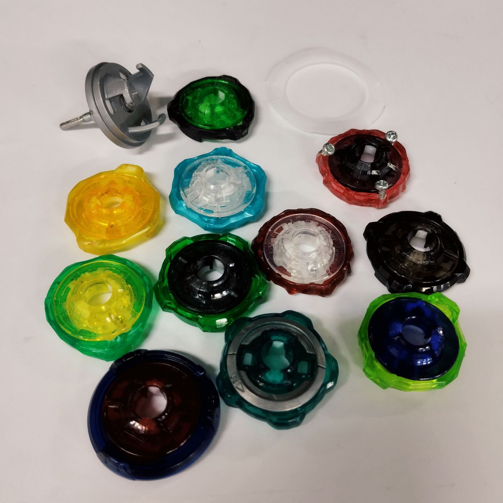 D29560】ベイブレードX まとめ売り ※ジャンク※ - メルカリ