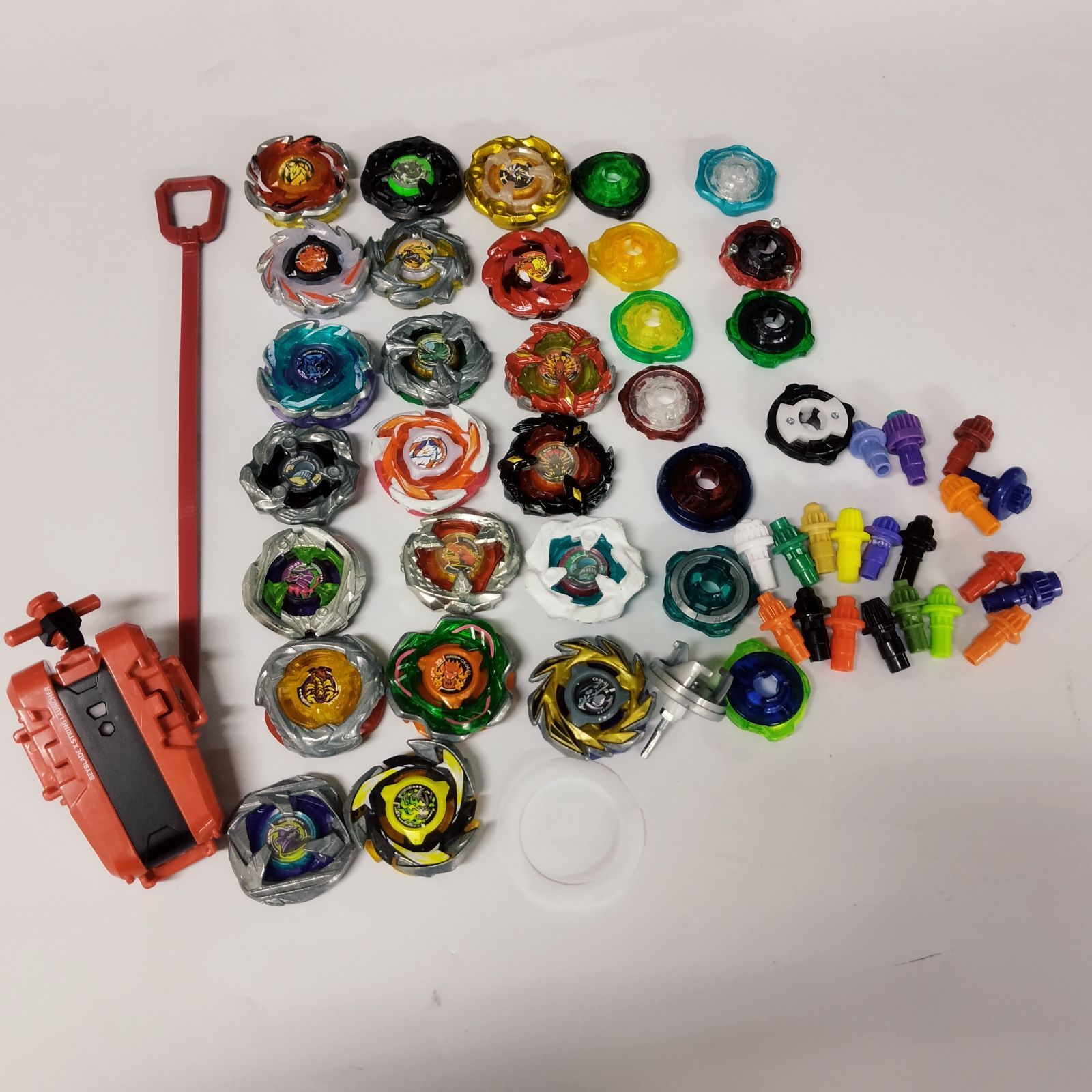 節約 トミカシステム まとめ売り！ 295パーツ！ 大量出品！ 2026年最新