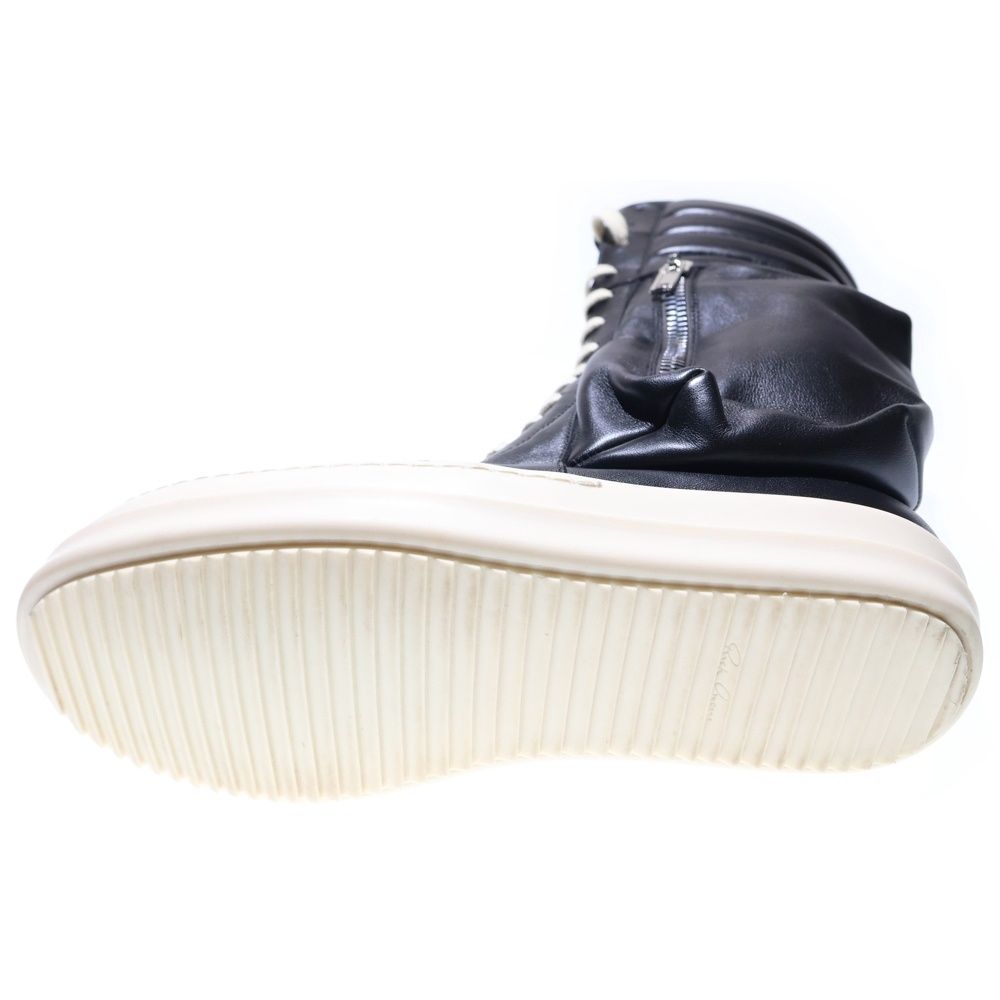 Rick Owens (リックオウエンス) CARGO BASKET カーゴバスケット