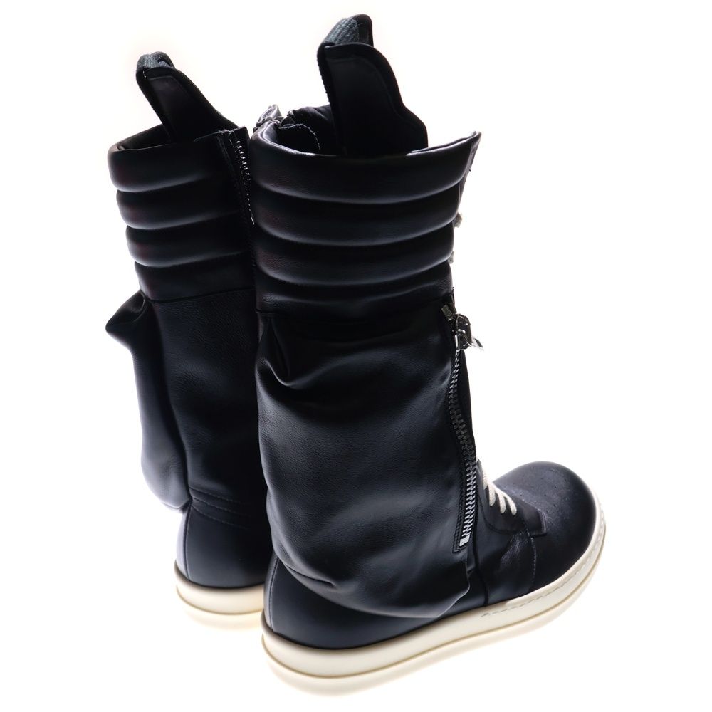 Rick Owens (リックオウエンス) CARGO BASKET カーゴバスケット