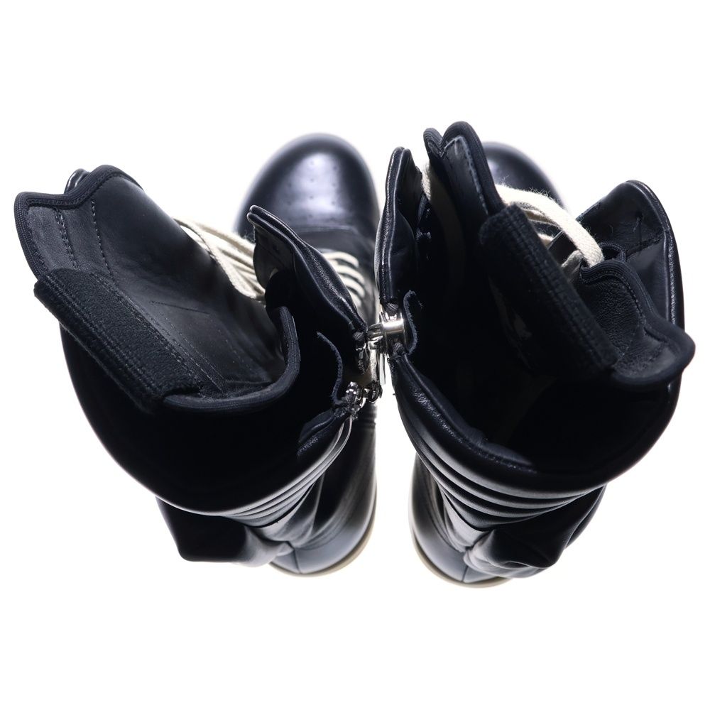 RickOwensリックオウエンス　カーゴバスケット 楽天市場】Rick Owensリックオウエンス CARGO BASKET BOOT カーゴ