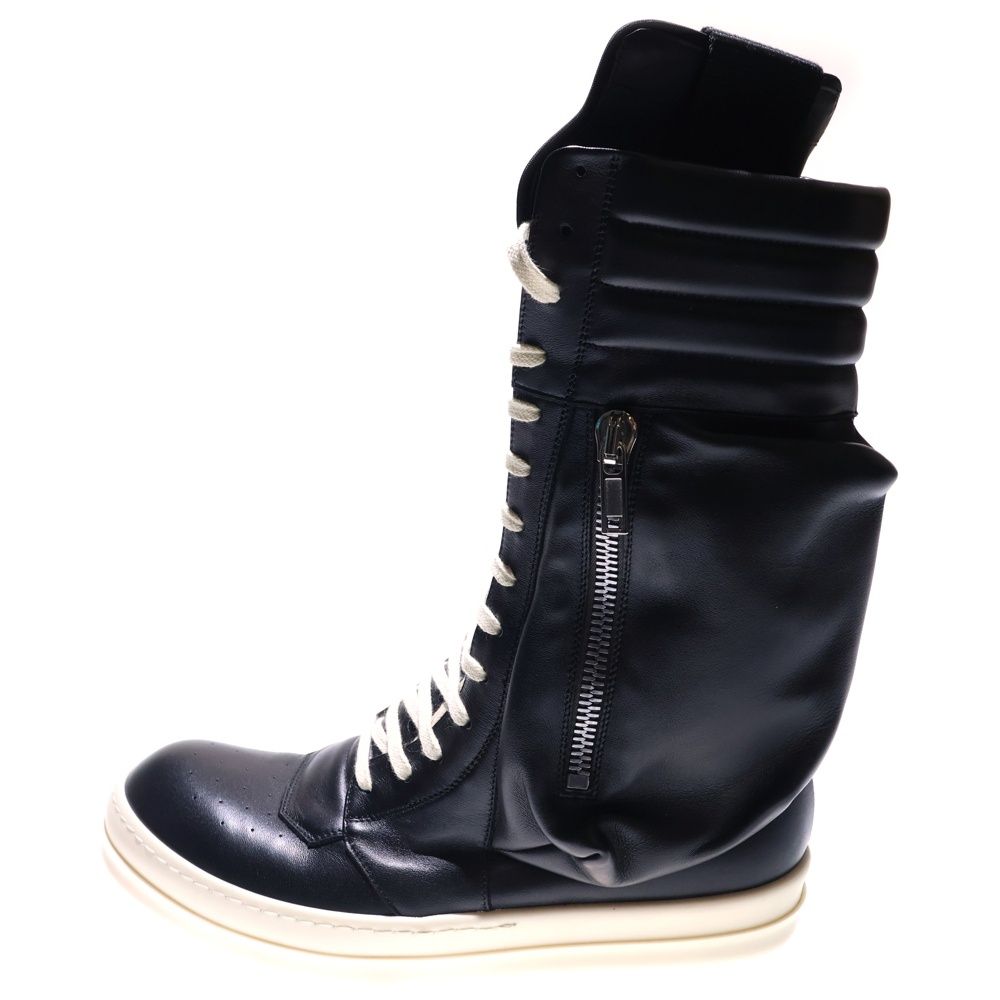 l*i様 rick owens カーゴバスケット　42サイズ Rick Owens (リックオウエンス) CARGO BASKET カーゴバスケット