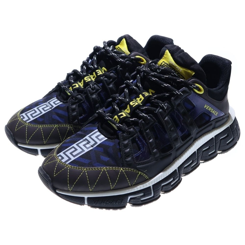 VERSACE (ヴェルサーチ) TRIGRECA DSU8094-1A01760-6N050 トライグレカ