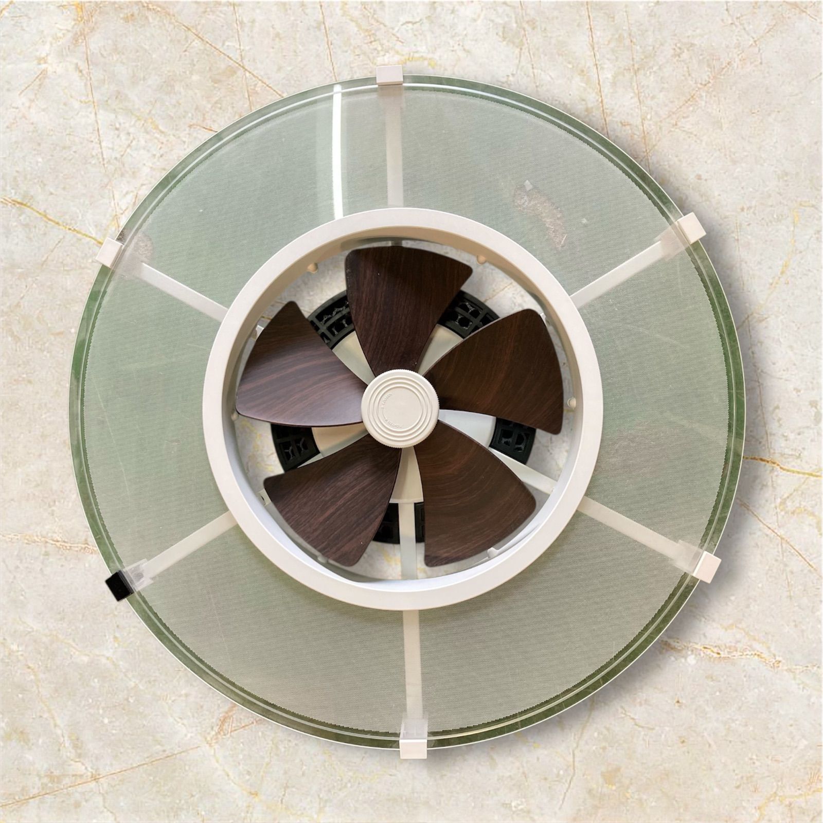 JAVALO ELF ジャバロエルフ パネライトサーキュレーター JE-CF029 15