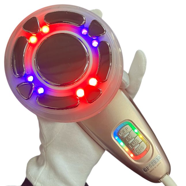 Dr.Caviet Ghost Plus ドクター キャビ エットゴーストプラス