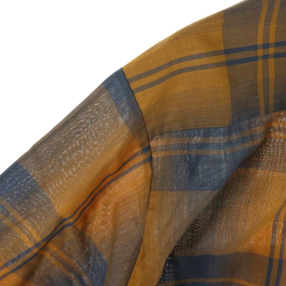 VINTAGE (ヴィンテージ) 60-70s TOWNCRAFT タウンクラフト 開襟シャツ