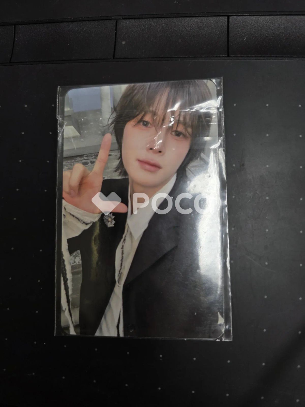 &TEAM ケイ Back to Life Music Korea ラキドロ - メルカリ