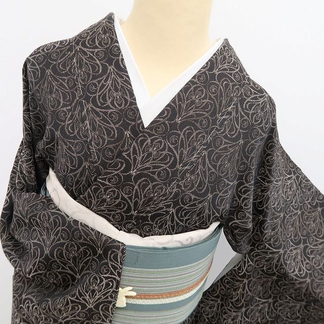 西陣まいづる 着物