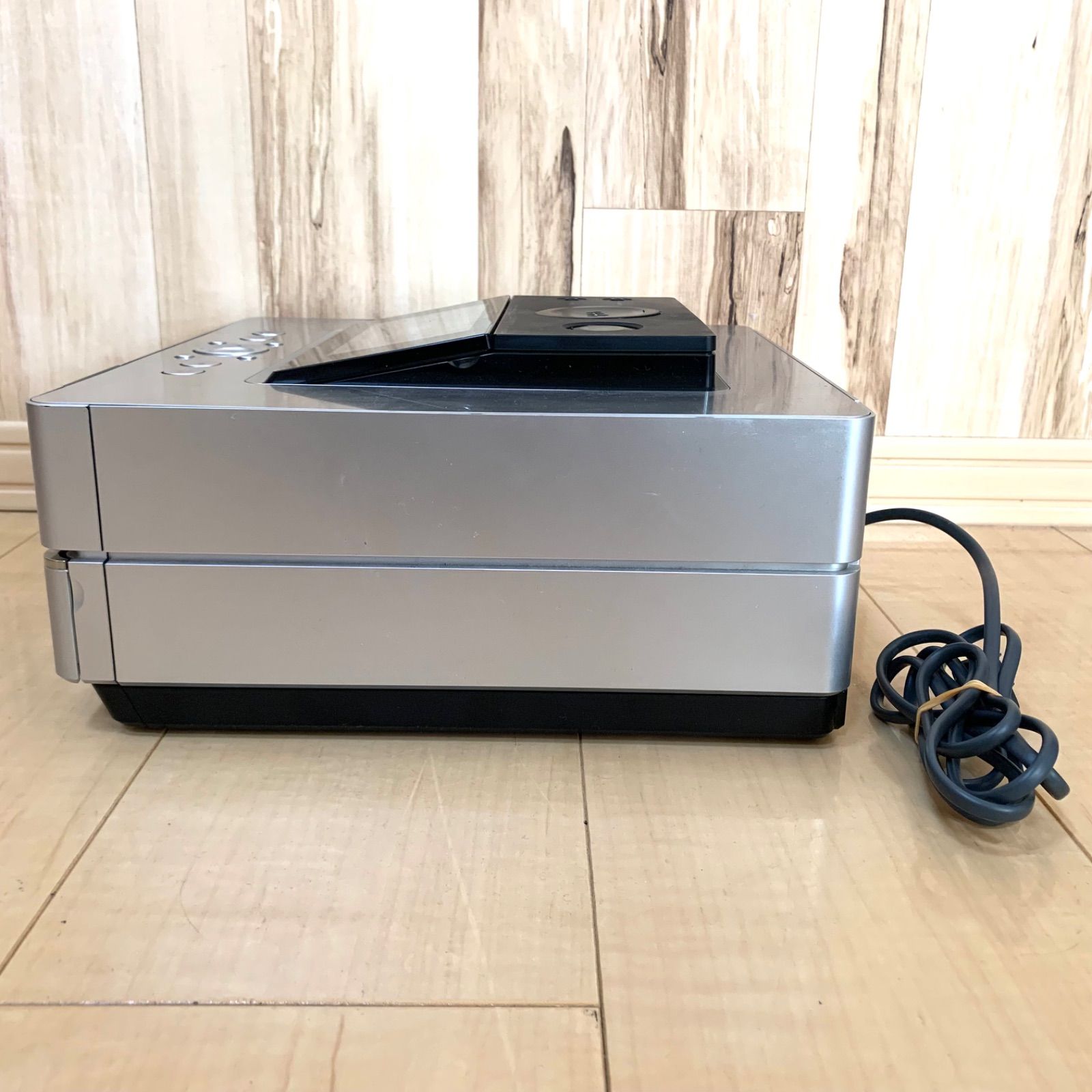 SONY NETJUKE NAS-M75HD-S ソニーネットジュークHDD CD/MD/HDDコンポ