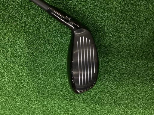 タイトリストTSR3 21° GOST HYBRID S TSR3 UTILITY METAL [N.S. MODUS3 HYBRID（GOST）（S