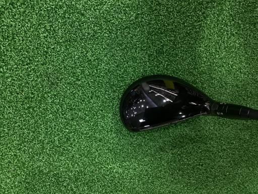 中古】 タイトリスト TSR3 21° ユーティリティ UT NS PRO MODUS3