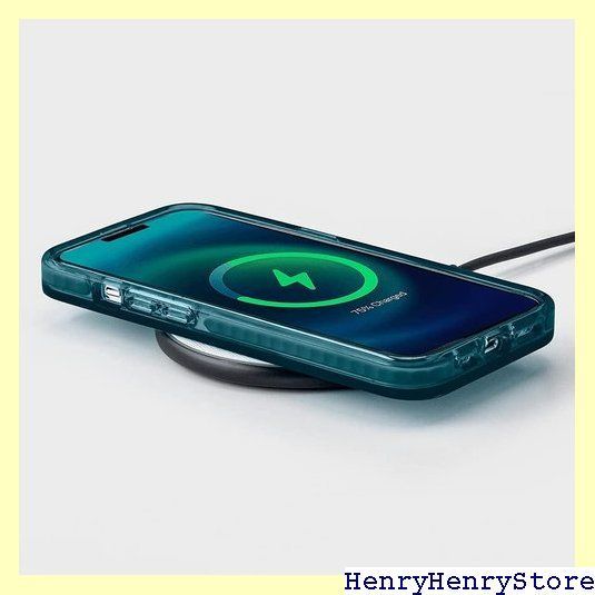 CASETiFY インパクトケース iPhone 13 Pro - Flutters - クリア