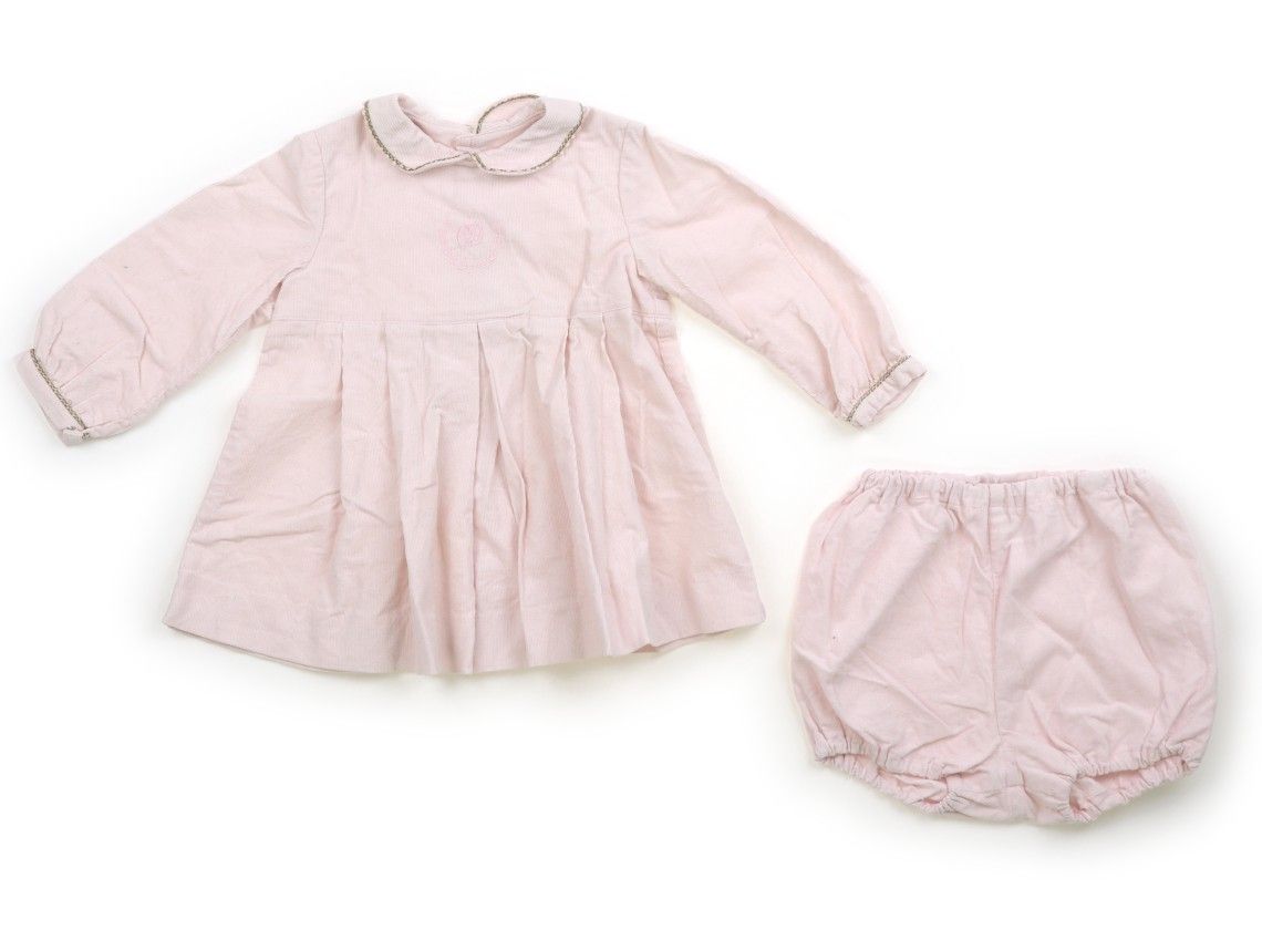 BabyDior ヘビーディオール ベビー服 80 ワンピース ディオール/Dior