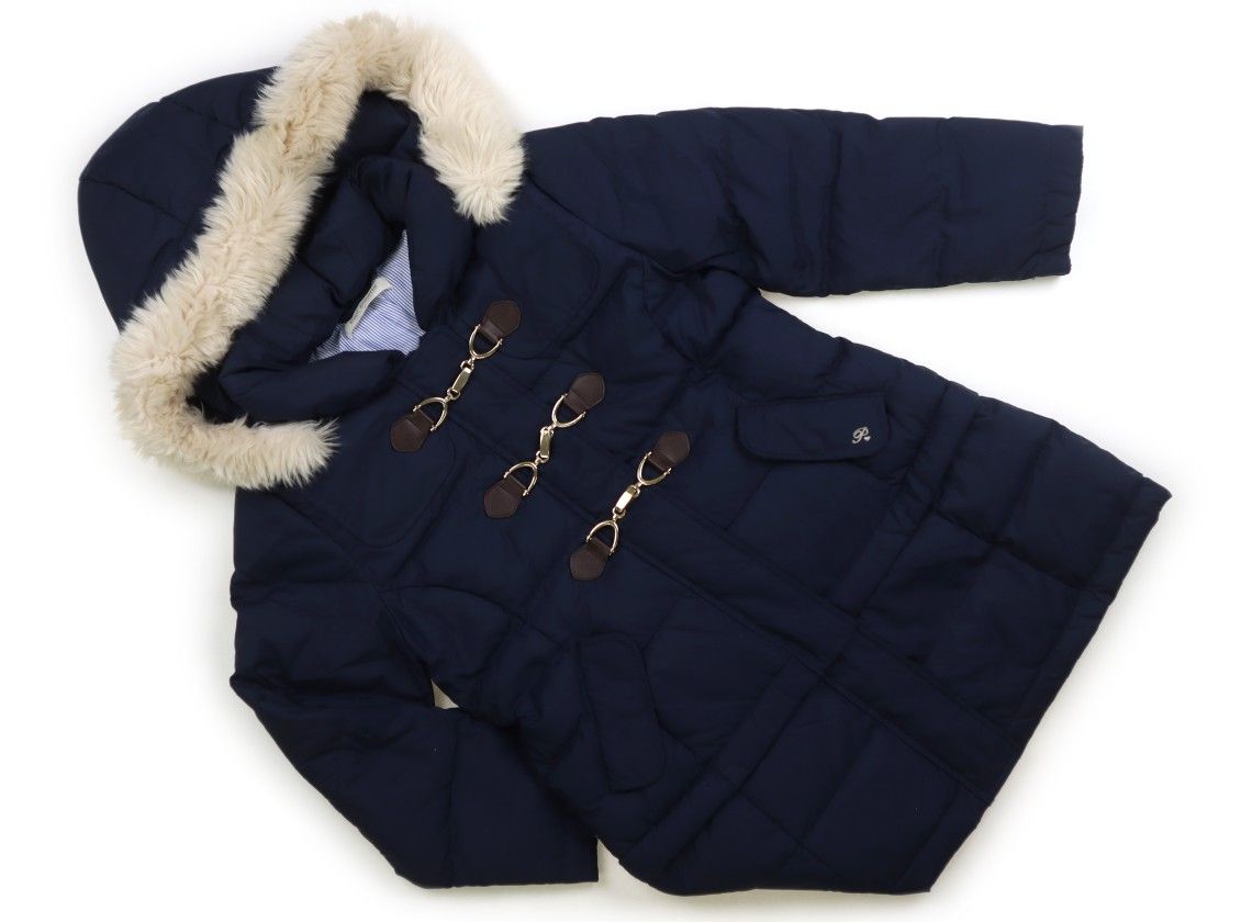 【ポンポネット/pomponette】コート・ジャンパー 140サイズ 女の子【子供服・ベビー服】（1987709）