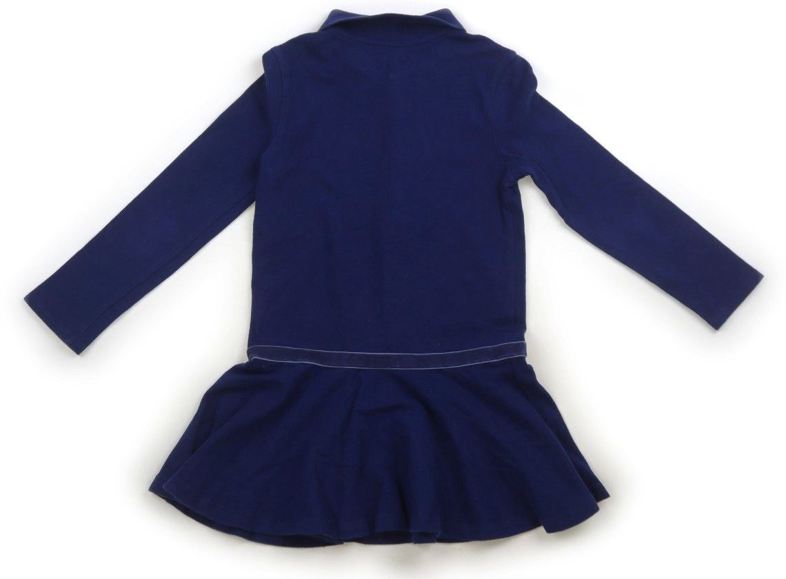 ポロラルフローレン/POLORALPHLAUREN】ワンピース 120サイズ 女の子