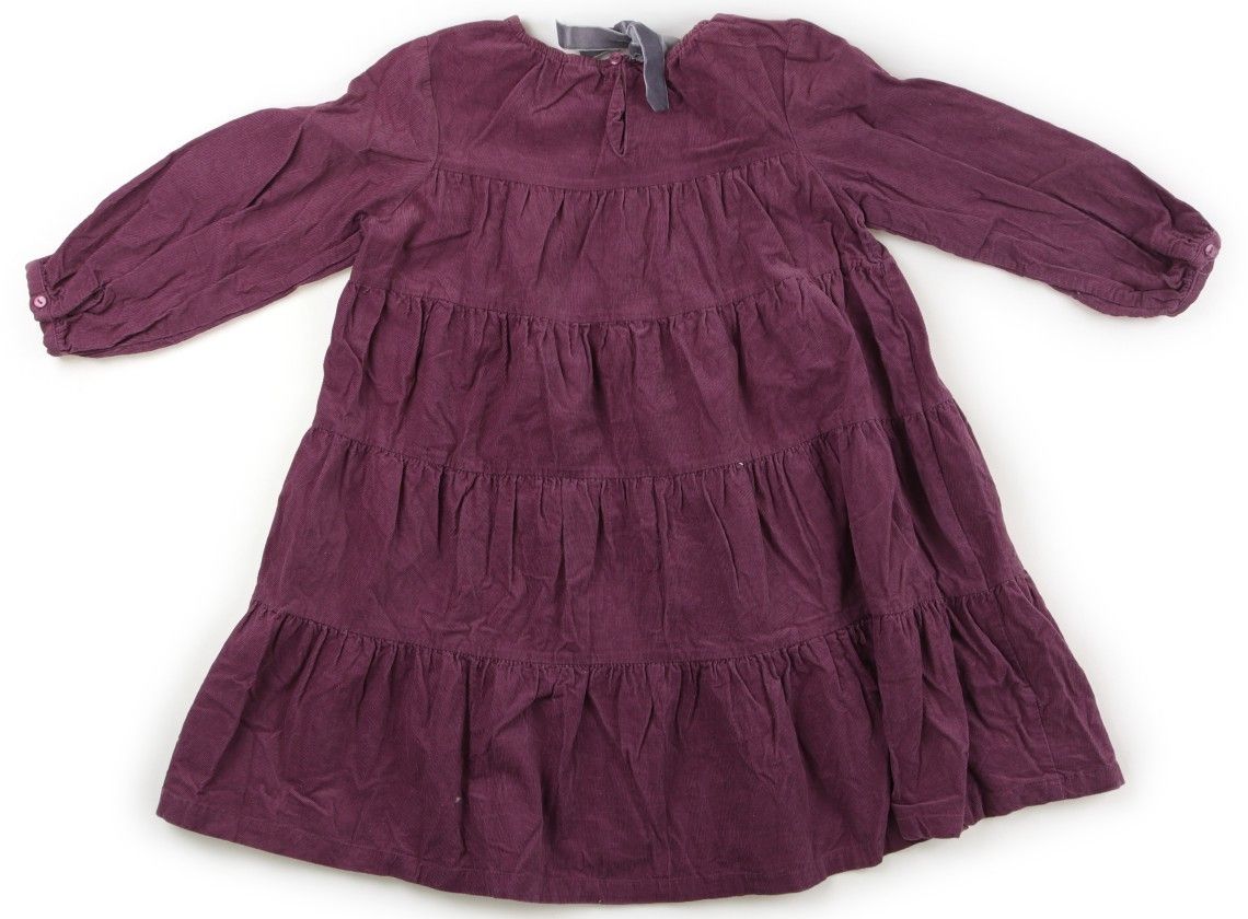 プティマイン/petitmain】ワンピース 120サイズ 女の子【子供服