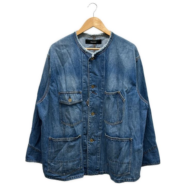 新品タグ付＊JOURNAL STANDARD デニムカバーオール JOURNAL STANDARD｜《追加2》デニムカバーオール | Rakuten Fashion