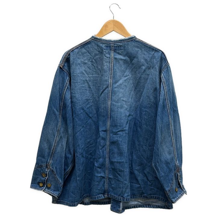 JOURNAL STANDARD (ジャーナルスタンダード) ☆ ⑤ デニムカバーオール