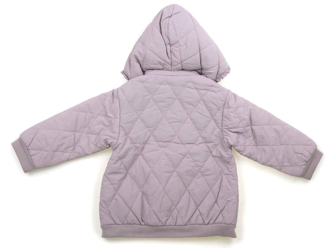 アプレレクール/apreslescours】コート・ジャンパー 110サイズ 女の子