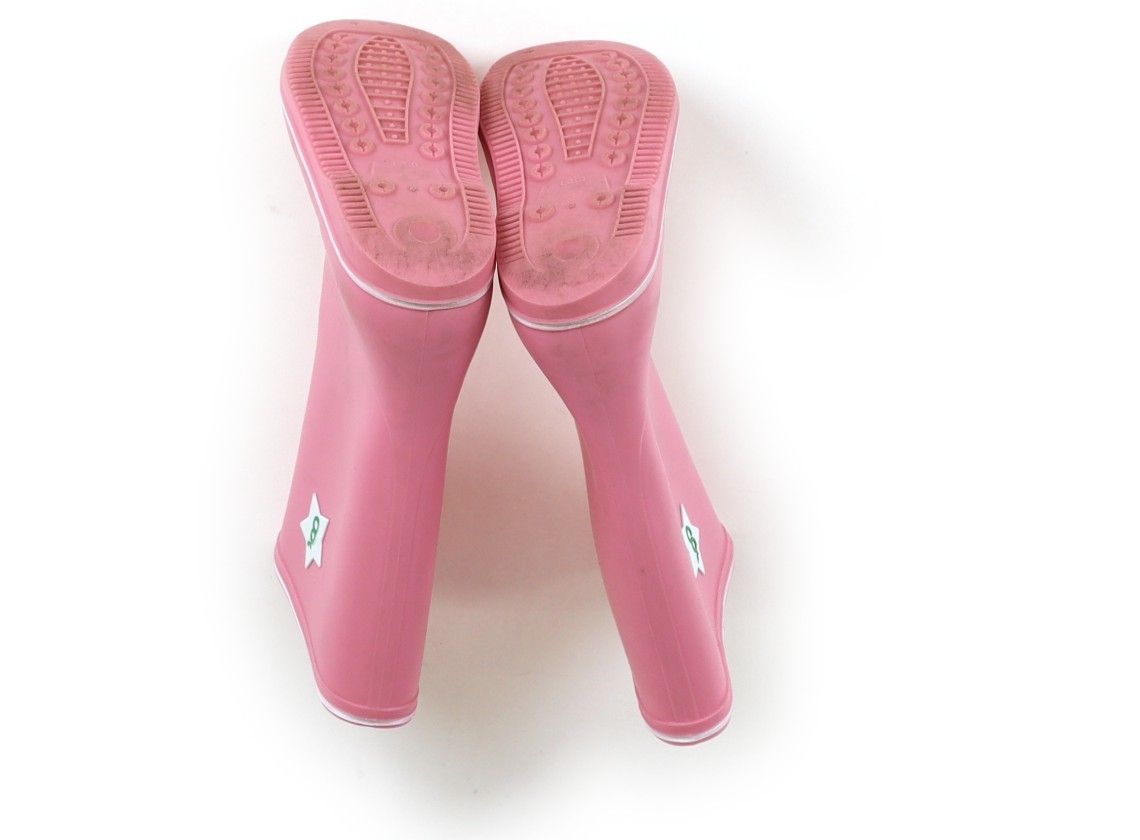 ユナイテッドアローズ/UNITEDARROWS】レインブーツ 靴19cm～ 女の子