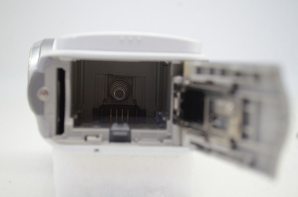 Panasonic パナソニック HDC-SD7 デジタルハイビジョンビデオカメラ