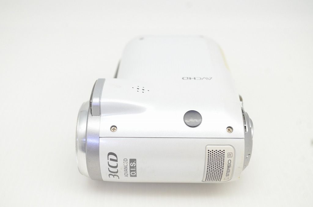 Panasonic パナソニック HDC-SD7 デジタルハイビジョンビデオカメラ