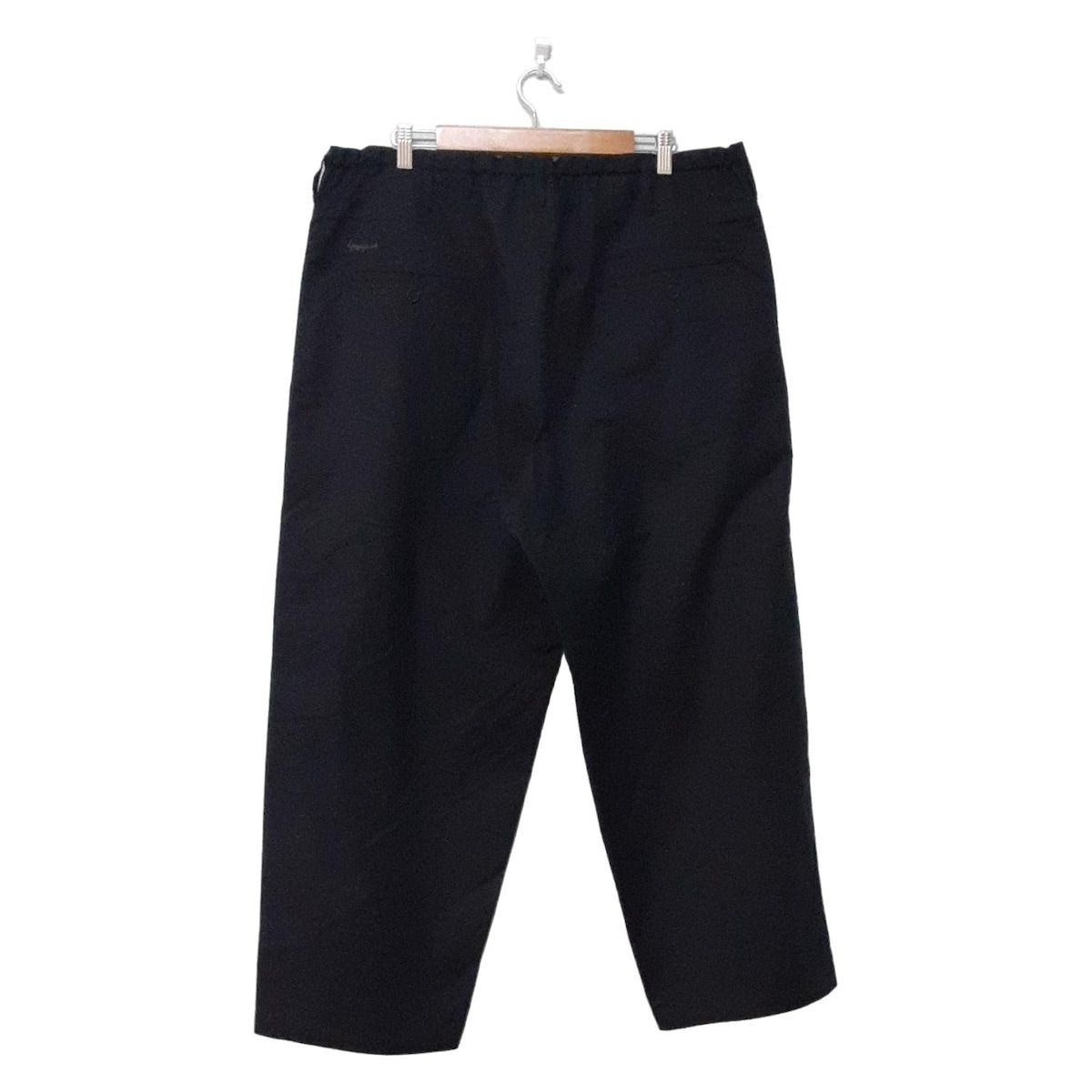 BLACK Scandal Yohji Yamamoto(ブラックスキャンダルヨウジヤマモト