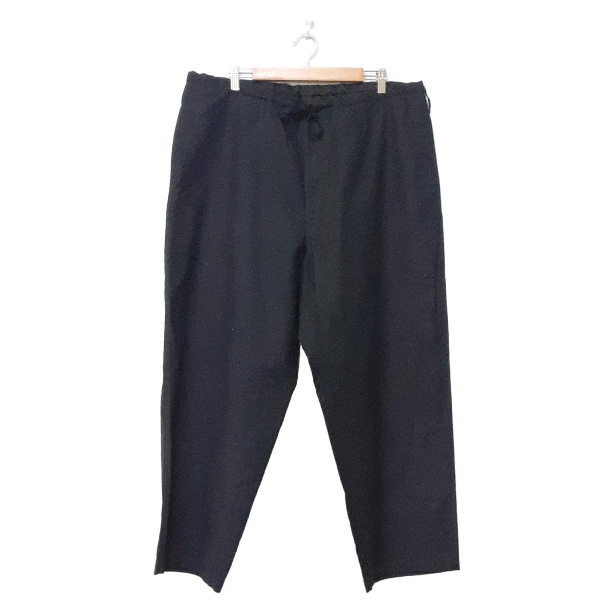 ブラックスキャンダル　ヨウジヤマモト　パンツ　ネイビー ブラックスキャンダル ヨウジヤマモト パンツ ネイビー BLACK Scandal